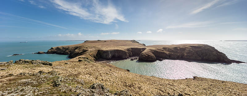 Early Skomer Season 3